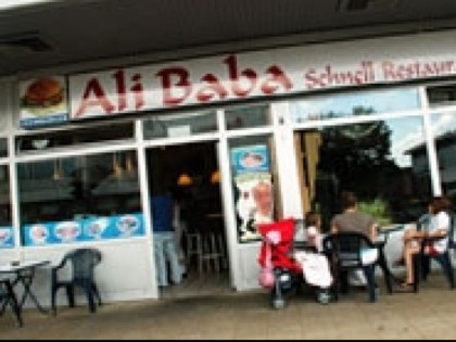Foto: ALI-BABA